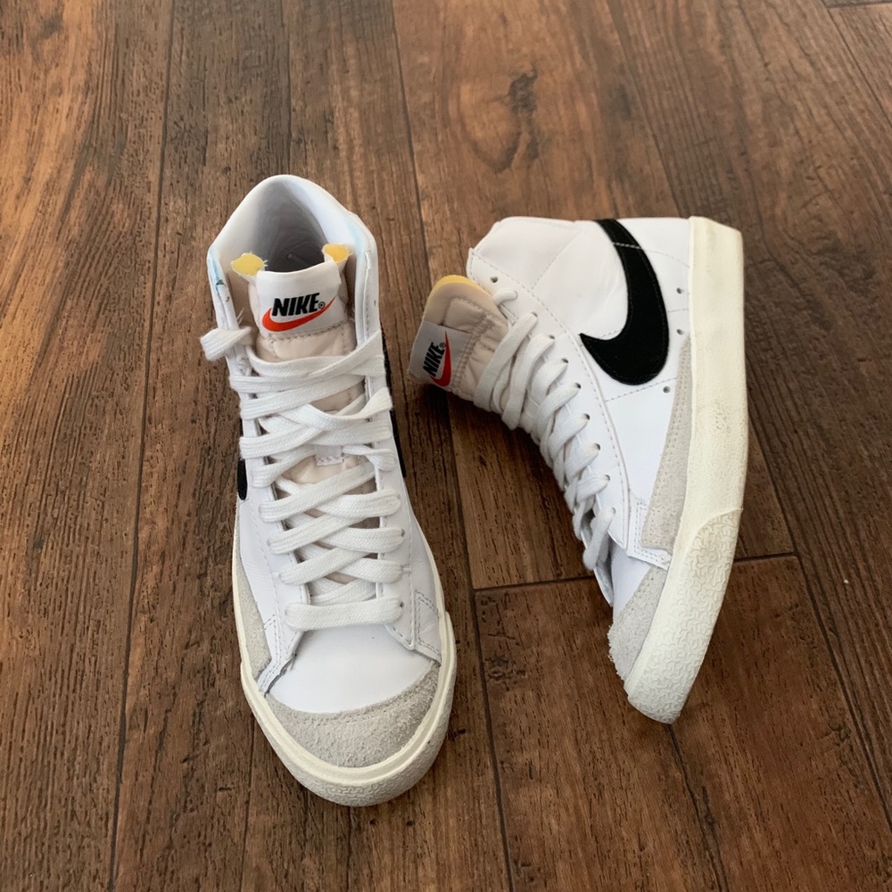 Nike Blazer Mid ‘77 Vintage sneakers